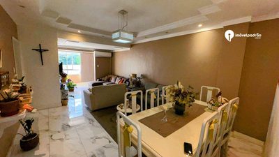 Apartamento, 3 quartos, 120 m² - Foto 1