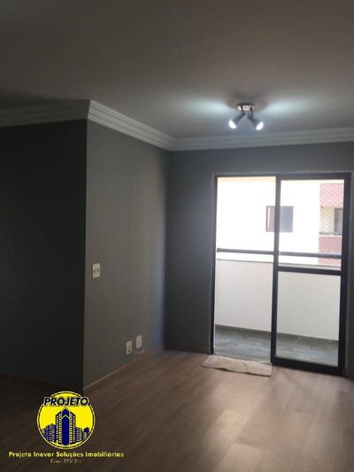 Apartamento, 3 quartos, 63 m² - Foto 3