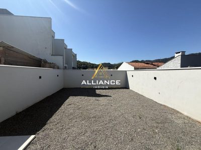Sobrado, 3 quartos, 145 m² - Foto 5