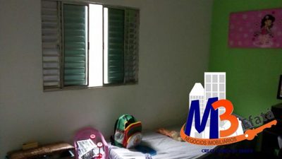 Casa, 2 quartos, 230 m² - Foto 4