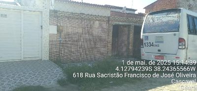 Casa, 2 quartos, 363 m² - Foto 1