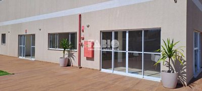 Apartamento, 2 quartos, 52 m² - Foto 4
