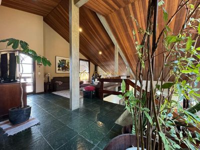 Sobrado, 4 quartos, 350 m² - Foto 4