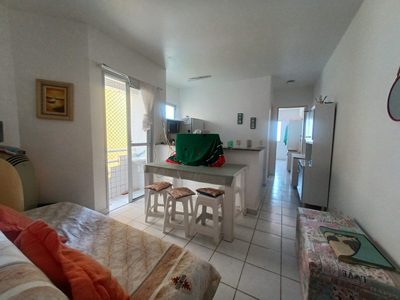 Apartamento, 1 quarto - Foto 4