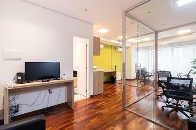 Sala-Conjunto, 49 m² - Foto 4