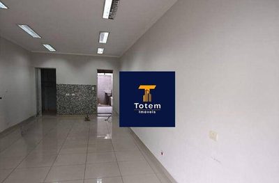 Loja-Salão, 82 m² - Foto 3