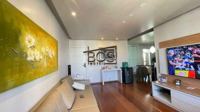 Apartamento, 3 quartos, 115 m² - Foto 2