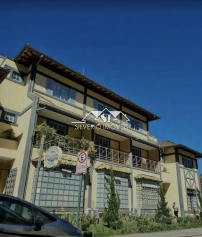 Loja-Salão, 20 m² - Foto 1