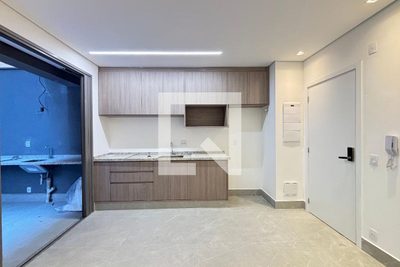 Apartamento, 1 quarto, 47 m² - Foto 1