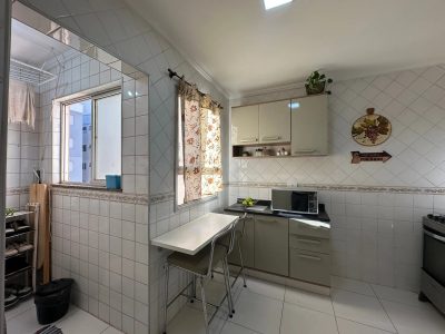 Apartamento, 3 quartos, 70 m² - Foto 4