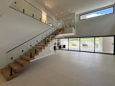 Casa de Condomínio, 5 quartos - Foto 5