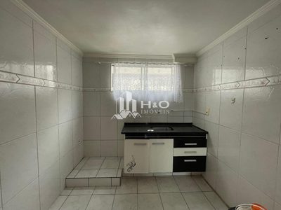 Apartamento, 2 quartos, 52 m² - Foto 3