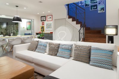 Casa de Condomínio, 3 quartos - Foto 5