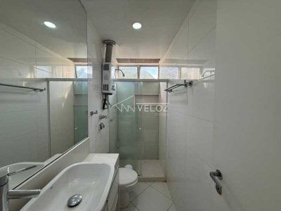 Apartamento, 2 quartos, 58 m² - Foto 1