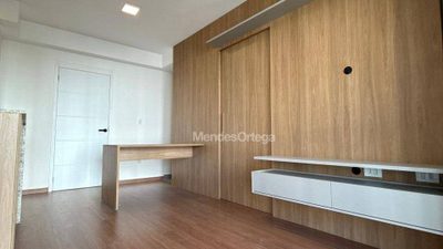 Apartamento, 1 quarto, 45 m² - Foto 1
