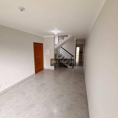 Casa, 3 quartos, 128 m² - Foto 4