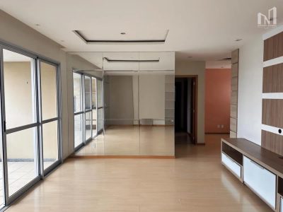 Apartamento, 3 quartos, 130 m² - Foto 2