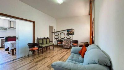 Apartamento, 6 quartos, 150 m² - Foto 4