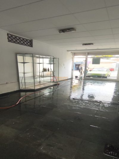 Sala-Conjunto, 60 m² - Foto 4