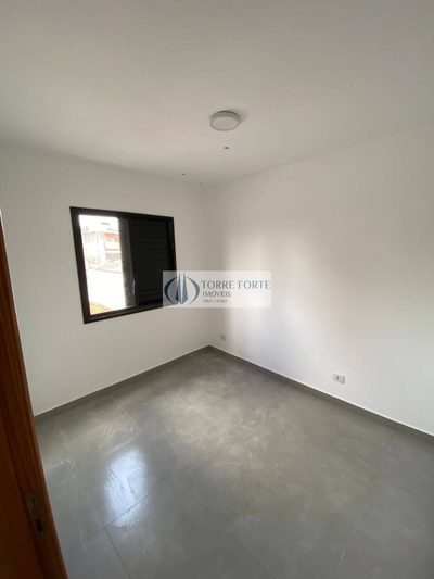 Apartamento, 2 quartos, 40 m² - Foto 2