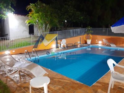 Chácara, 4 quartos, 1300 m² - Foto 3