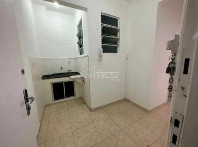 Apartamento, 1 quarto, 35 m² - Foto 1