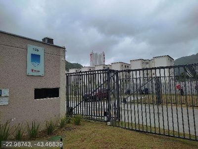 Apartamento, 2 quartos, 38 m² - Foto 1