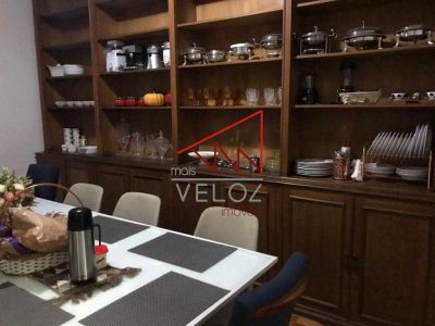 Apartamento, 4 quartos, 160 m² - Foto 5