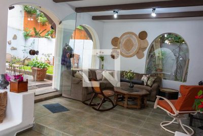 Casa, 4 quartos, 299 m² - Foto 4