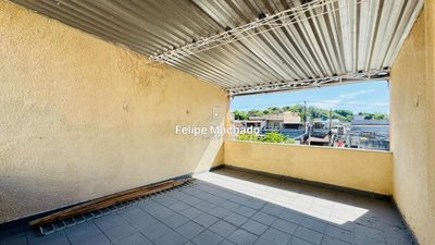Casa, 4 quartos, 139 m² - Foto 5