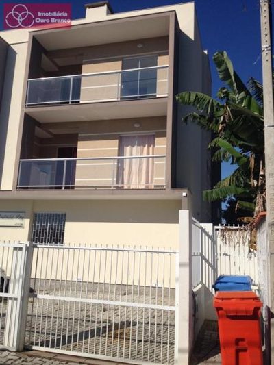 Apartamento, 2 quartos, 60 m² - Foto 1