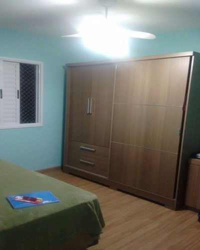 Apartamento, 2 quartos, 53 m² - Foto 5