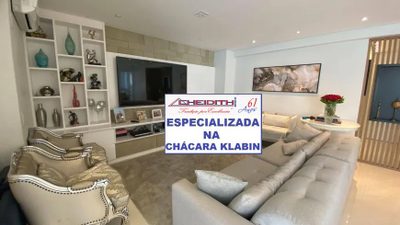 Apartamento, 4 quartos, 246 m² - Foto 3