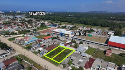 Terreno, 720 m² - Foto 1