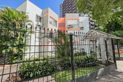 Apartamento, 1 quarto, 47 m² - Foto 2