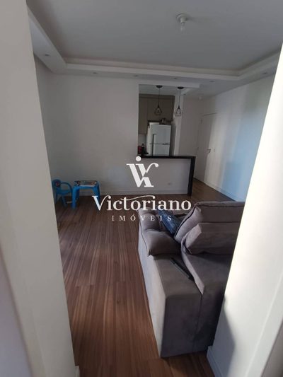 Apartamento, 2 quartos, 62 m² - Foto 4
