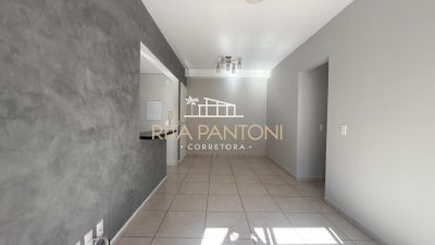 Apartamento, 2 quartos, 59 m² - Foto 1