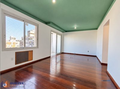Apartamento, 2 quartos, 80 m² - Foto 3