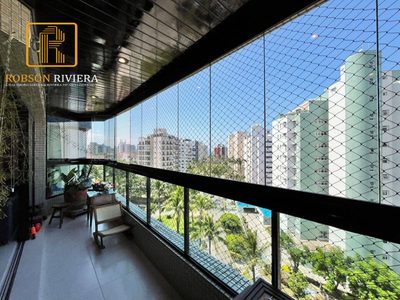 Apartamento, 4 quartos, 169 m² - Foto 1