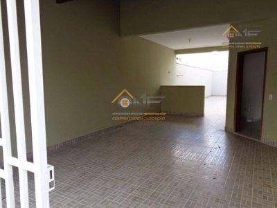 Casa, 6 quartos, 125 m² - Foto 1