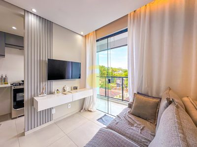 Apartamento, 2 quartos, 54 m² - Foto 1