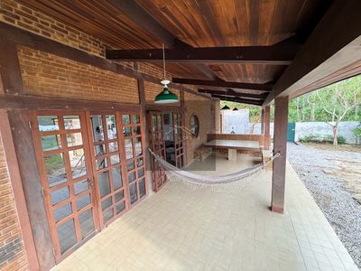 Casa, 5 quartos, 150 m² - Foto 4