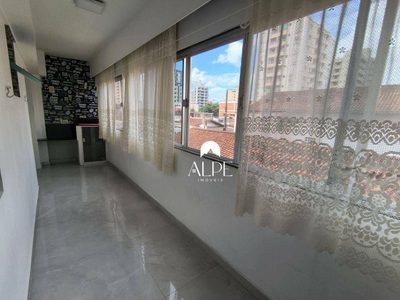 Apartamento, 1 quarto, 58 m² - Foto 5