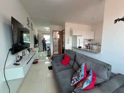 Apartamento, 2 quartos, 42 m² - Foto 3
