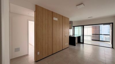 Apartamento, 2 quartos, 83 m² - Foto 1