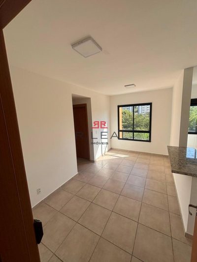 Apartamento, 2 quartos, 47 m² - Foto 2