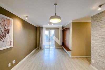 Apartamento, 3 quartos, 77 m² - Foto 3