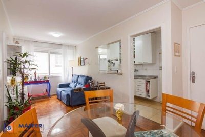 Apartamento, 3 quartos, 84 m² - Foto 2