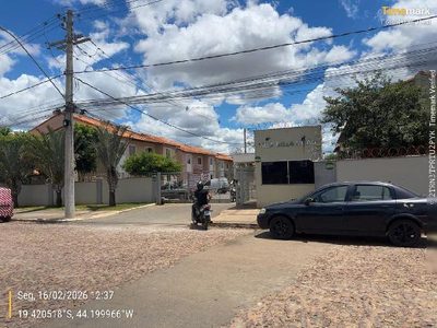 Apartamento, 2 quartos, 43 m² - Foto 1