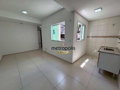 Cobertura, 2 quartos, 100 m² - Foto 2